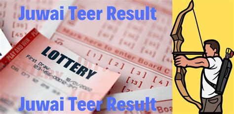 juwai teer morning previous result|Juwai Teer Morning Result.